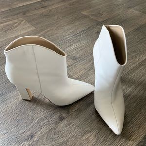 Marc Fisher Booties